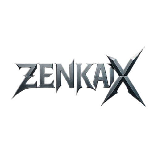 ZenkaiX | Mythic Threads